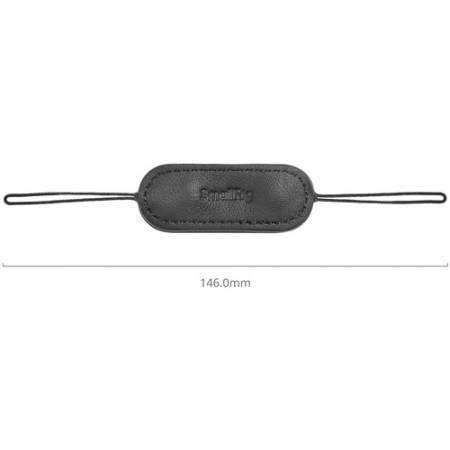 SmallRig 5689 - skórzany pasek na palce / na rękę do Ricoh GR - wymiary